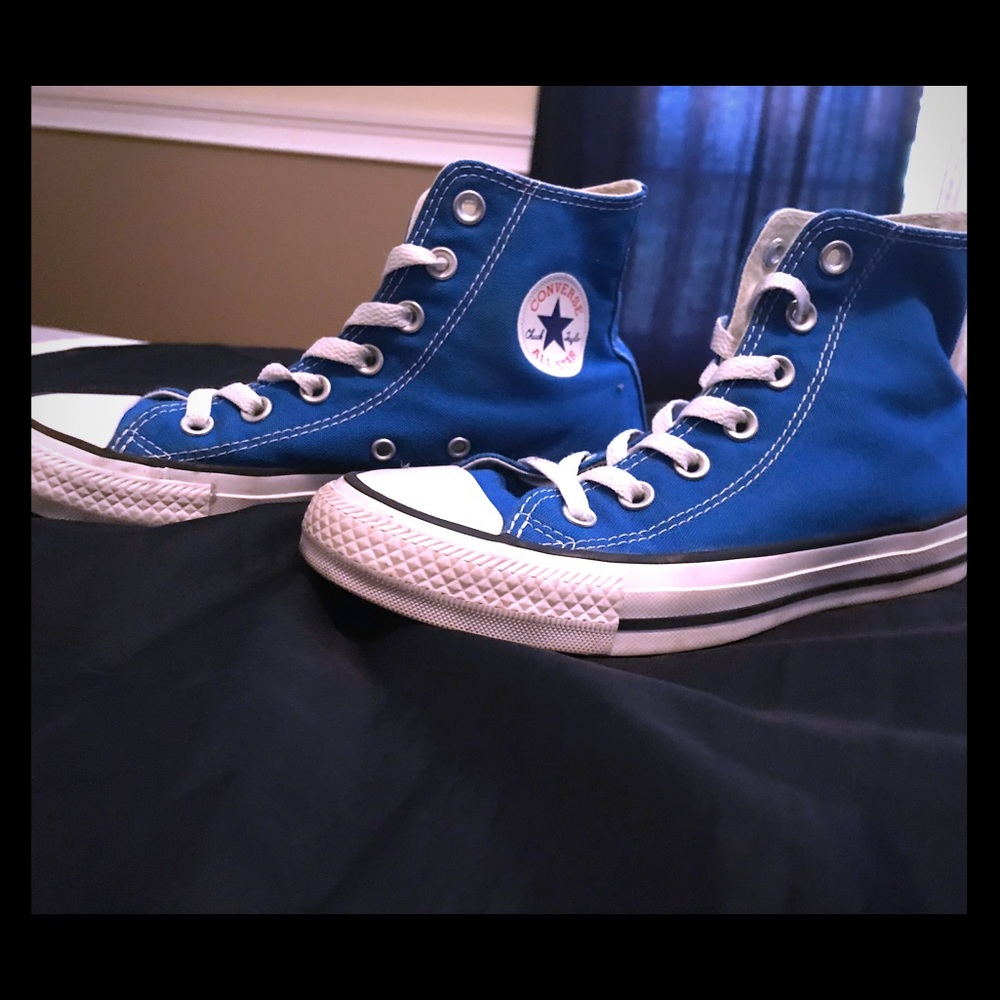 High top Allstars